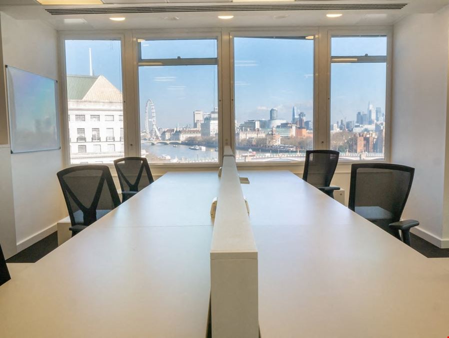 Citibase - London Millbank