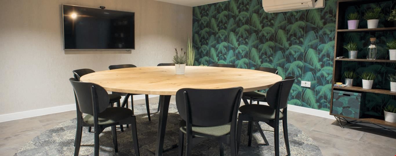 Frome Business Park