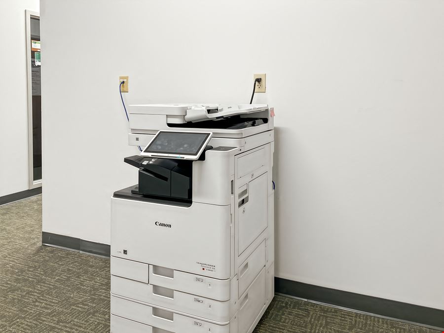 Regus - Northborough - Bearfoot Road