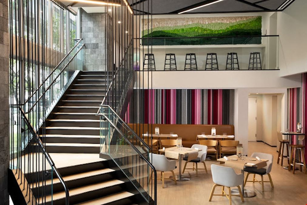 Yotel Miami