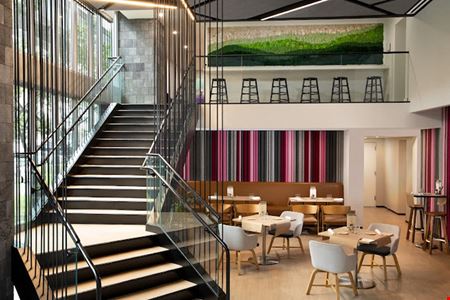 Preview of Yotel Miami Coworking space for Rent in Miami