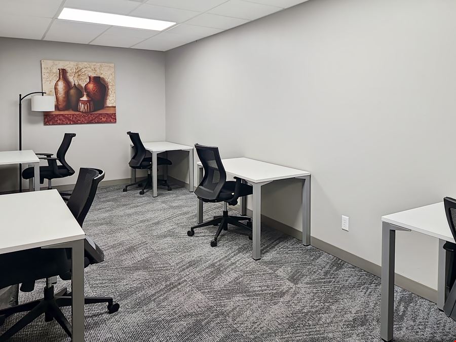 Regus - Toledo - Franklin Park