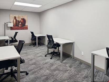 Regus - Toledo - Franklin Park
