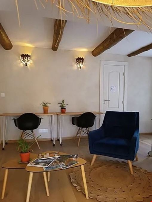 LICA - Tiers-Lab des Transitions