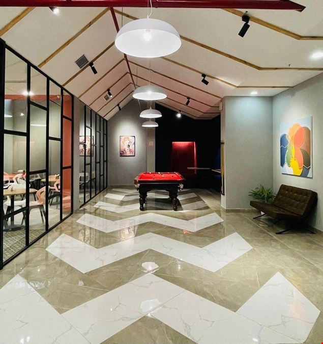 ThinkValley Coworking