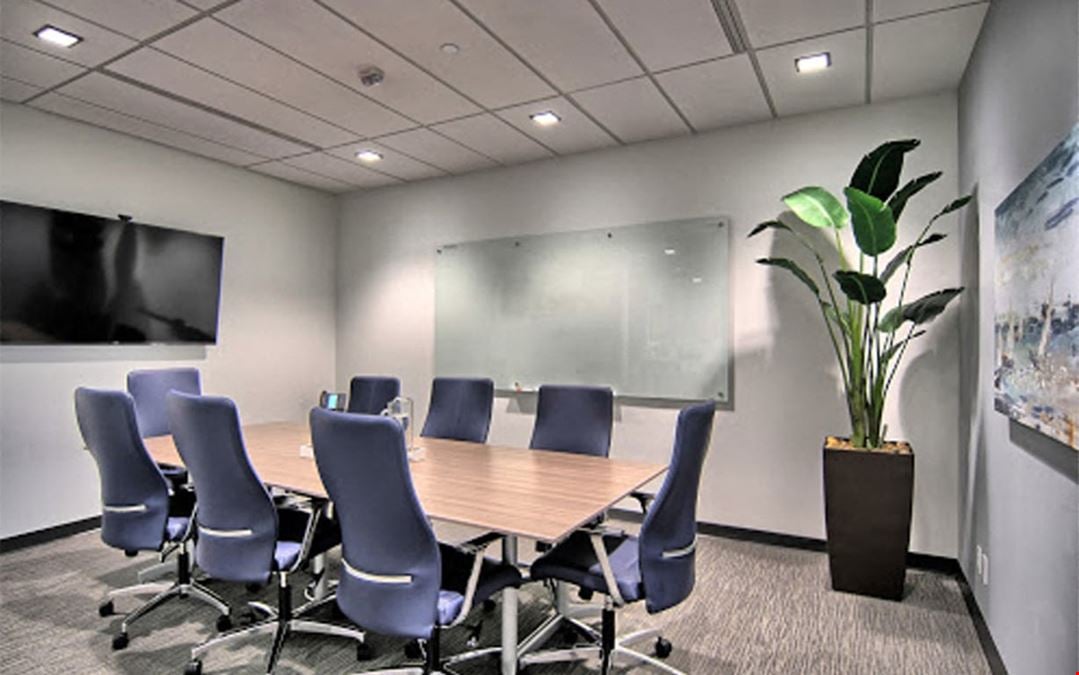 Intelligent Office (MI/MN) - Intelligent Office - Bloomington