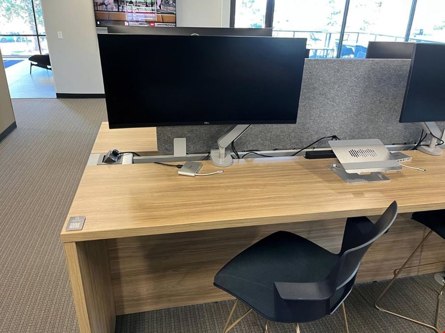 Work-Collective Northwest Crossing