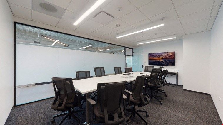 Large Meeting Room