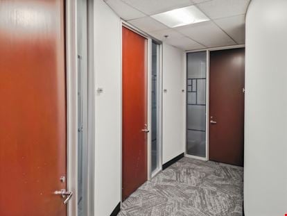 Regus - Kansas City - Crown