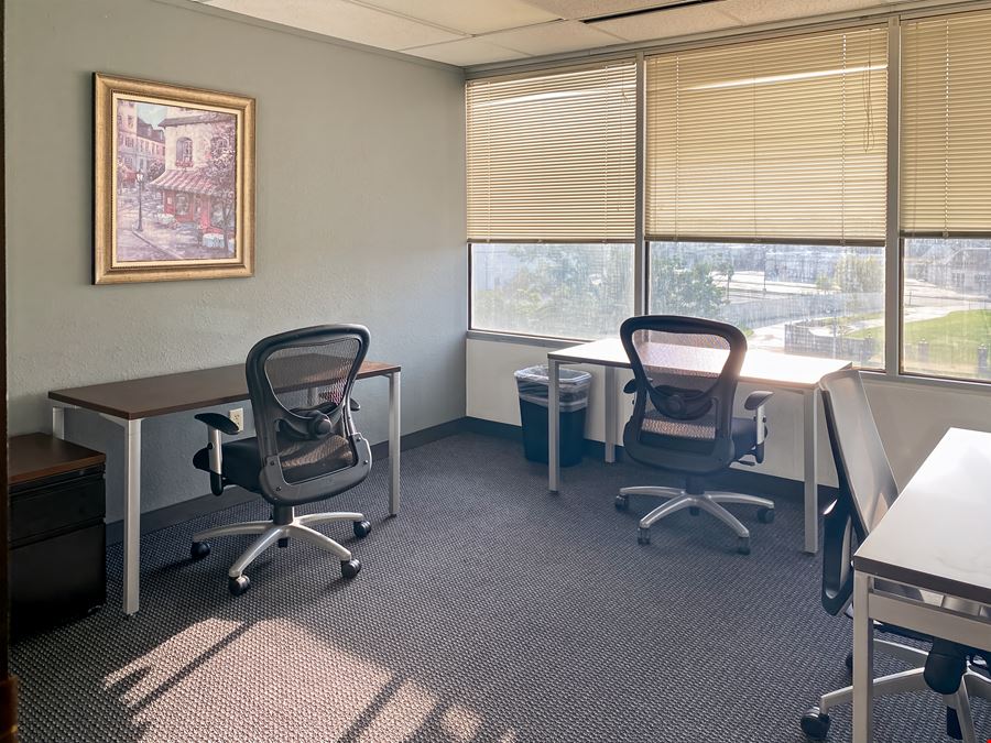 LA, Baton Rouge - Westfork