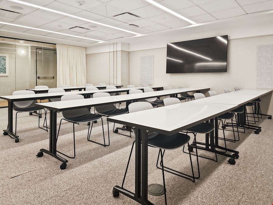 VA, Arlington - 2451 Crystal Drive