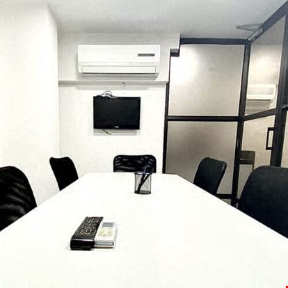 Preview of Work Campus Office space for Rent in Mumbai