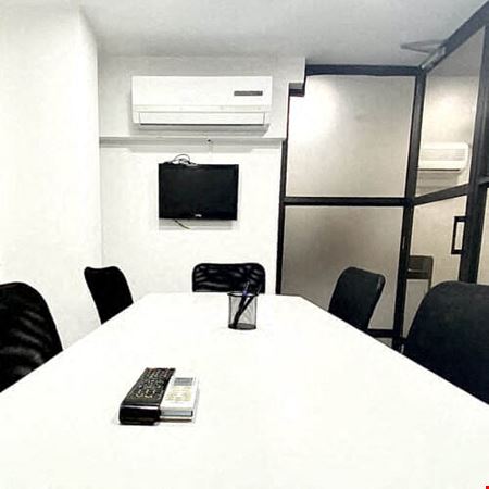 Preview of Work Campus Coworking space for Rent in Mumbai