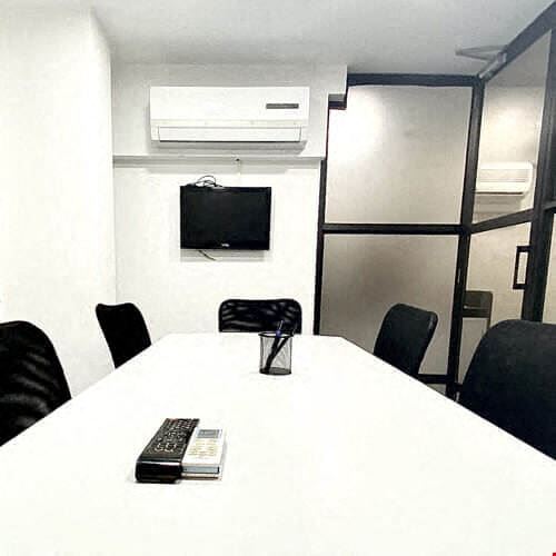 Preview of Work Campus Office space for Rent in Mumbai