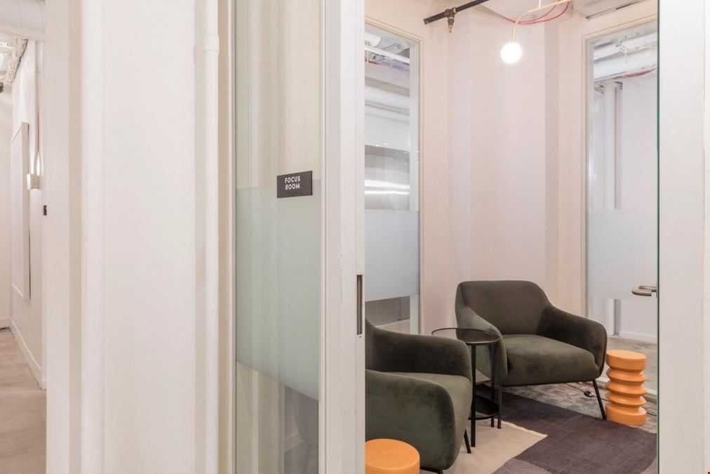 251 West 30th Street