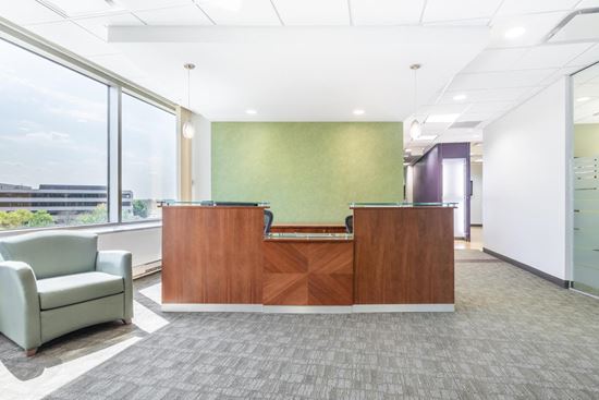 Preview of Mack Cali Center Office space for Rent in Paramus