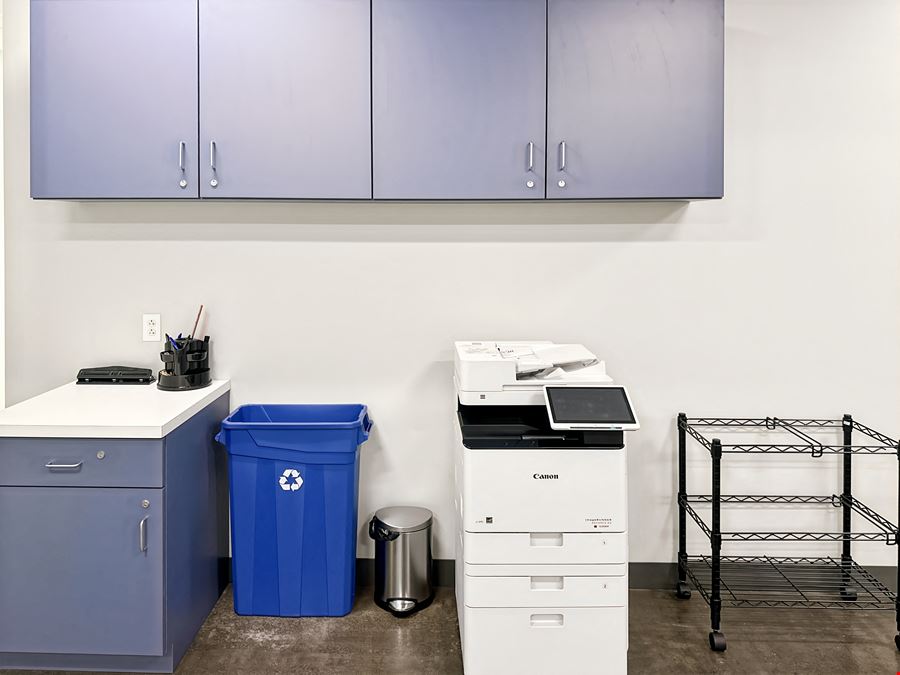 WV, Triadelphia - Wharton Circle