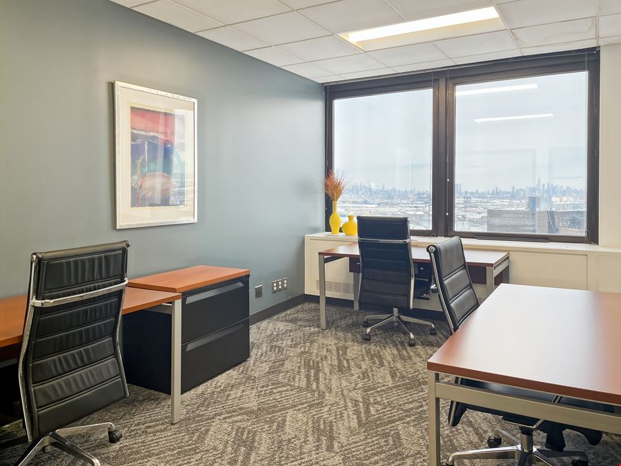 HQ - Newark - One Gateway