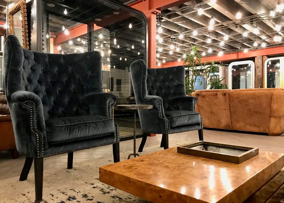 FOCUS Innovation Studio