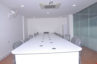 Preview of The Coworking Spaces - Vijaywada Office space for Rent in Vijayawada