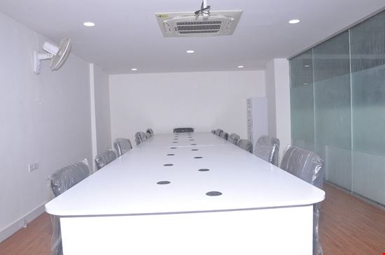 Preview of The Coworking Spaces - Vijaywada Office space for Rent in Vijayawada