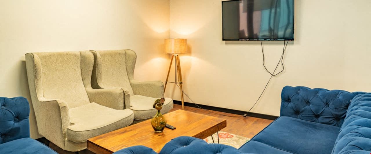 OneCo.Work - Koramangala