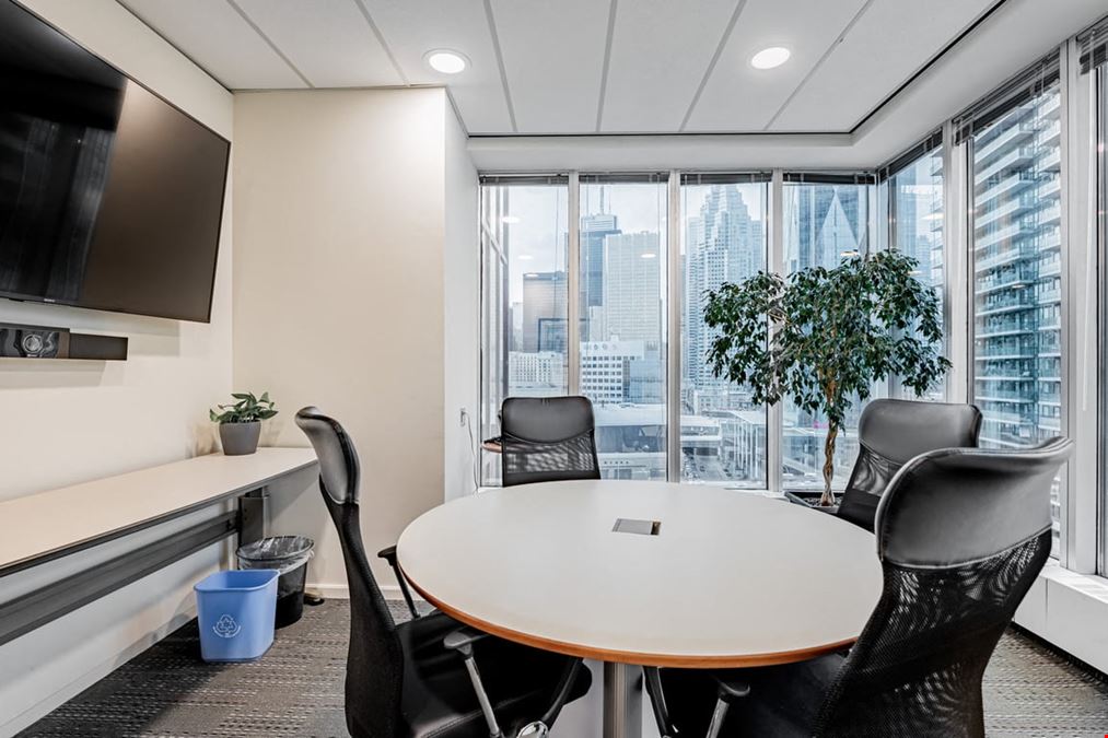 Baltic Boardroom