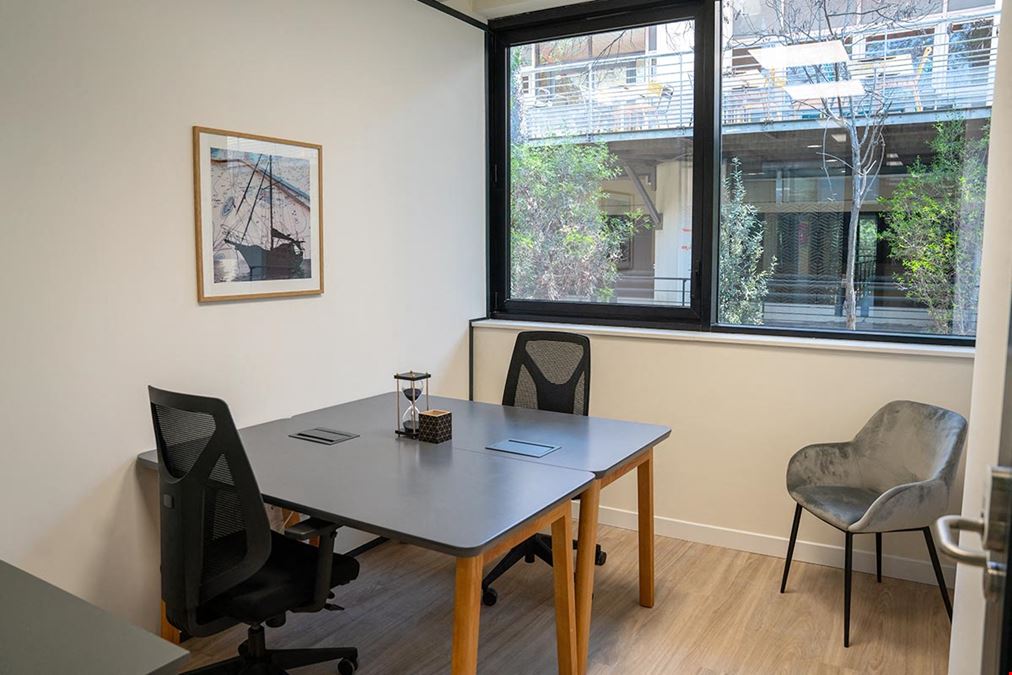 Flex-O - Sophia Antipolis Centrium