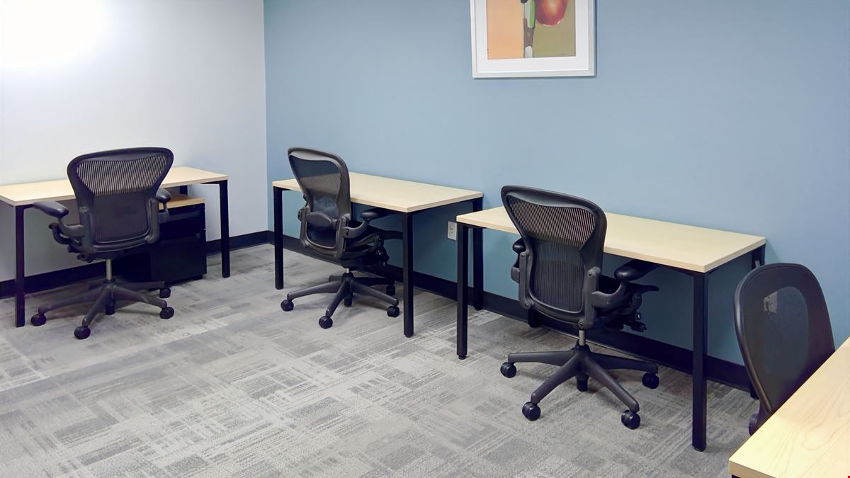 Battlefield Overlook