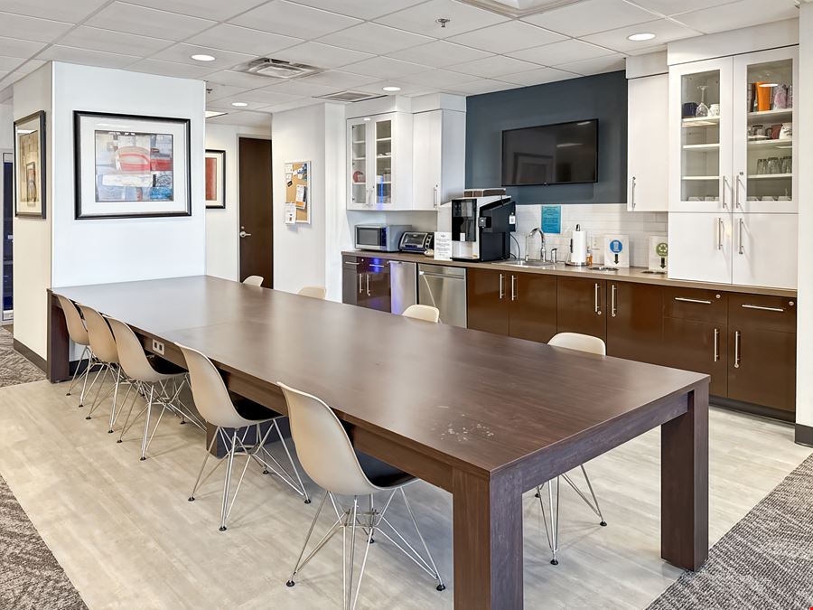 ND, Fargo - Brandt Office Park