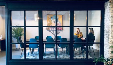 Preview of Dayhouse Coworking Coworking space for Rent in Highland Park