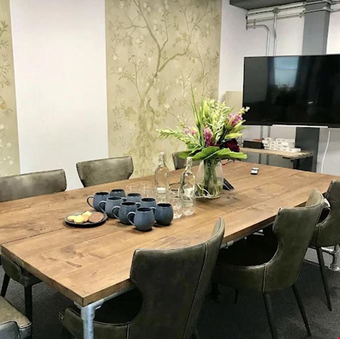 Freshmill Delta House