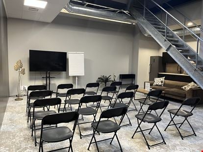 Preview of Mitwit Office - Nice Gare (  Ex Startway ) Office space for Rent in Nice