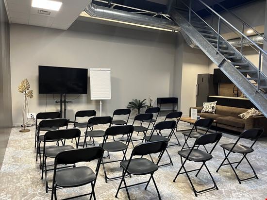 Preview of Mitwit Office - Nice Gare (  Ex Startway ) Office space for Rent in Nice