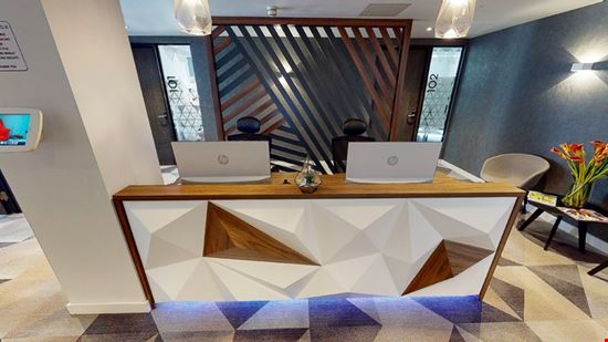 Preview of Bath - Cambridge House Office space for Rent in Bath and North East Somerset