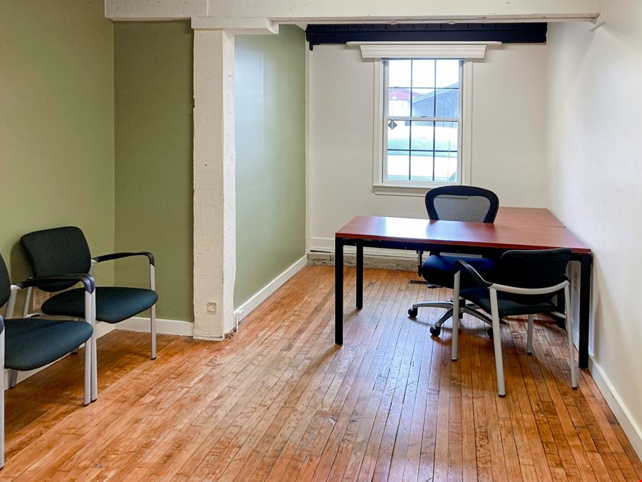 PA, Doylestown - Easton Rd