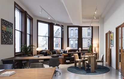 Preview of Industrious - 190 Bowery Office space for Rent in New York