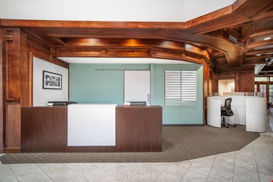 Preview of Dobson Office space for Rent in Mesa