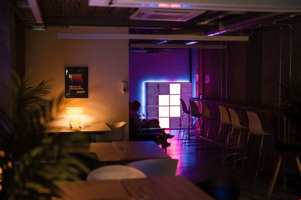 Encode Hub