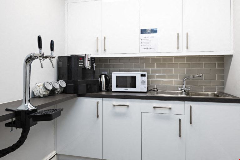 Prosperity Chambers - 19-22 Lower Baggot Street