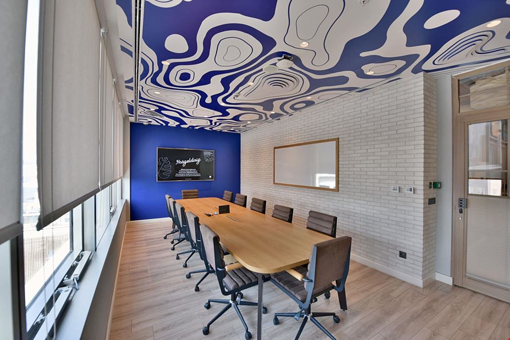 Kolektif House - Maslak