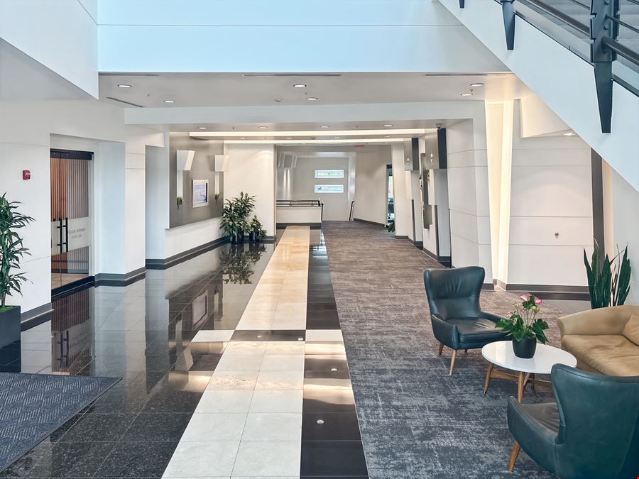 WA, Vancouver - ELW Building