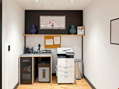 NC, Charlotte - S.Tryon