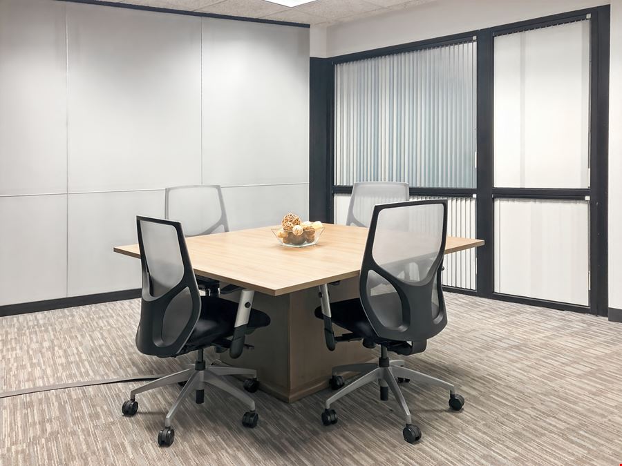 Signature - 6 Waterloo Place