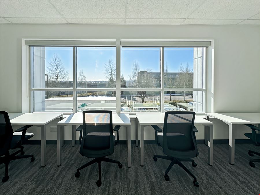 BC, Surrey - Benchmark Business Centre