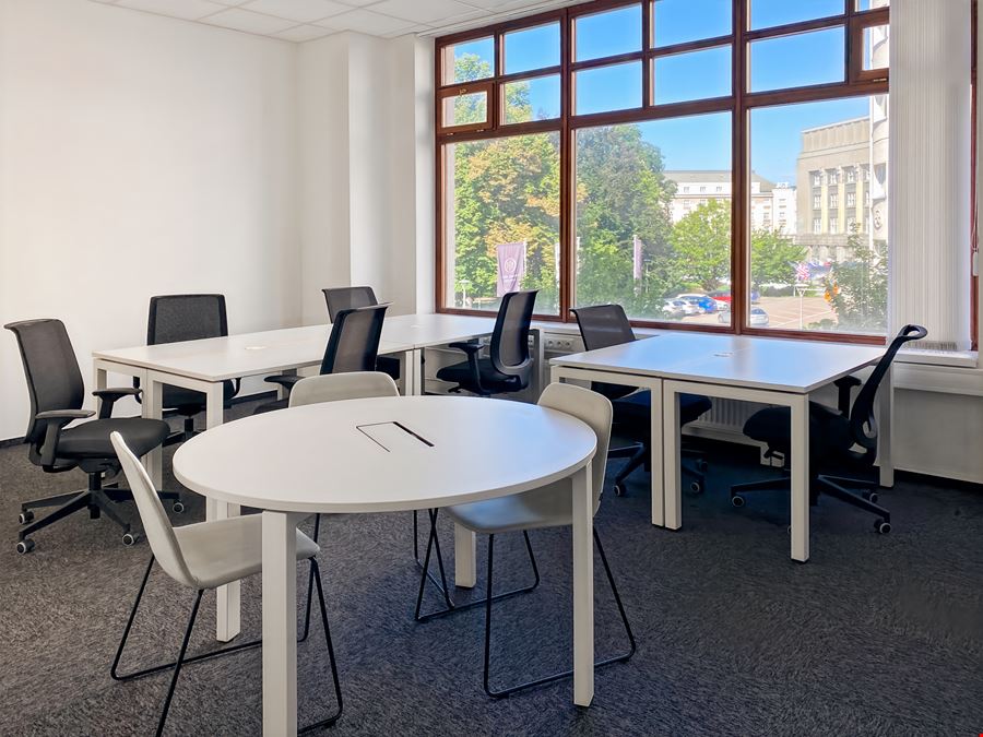 TX, Garland - Northeast - Firewheel Town Center