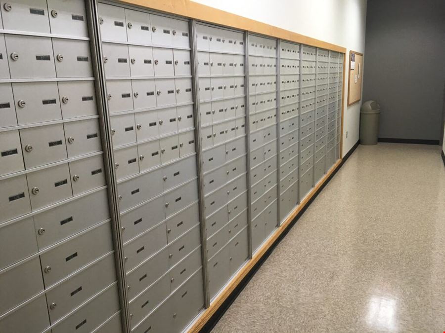 Intelligent Office Roswell