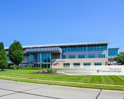 LifeWorks Business Center