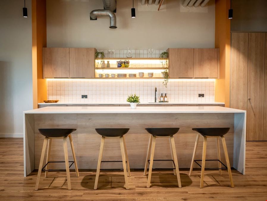 The Quad - ONE Station Hill