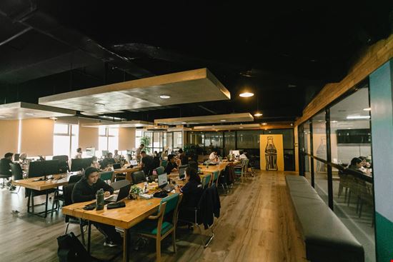 Preview of The Company Cebu - IT Park Office space for Rent in Cebu City